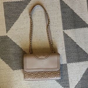 Tory Burch Fleming Convertible Crossbody